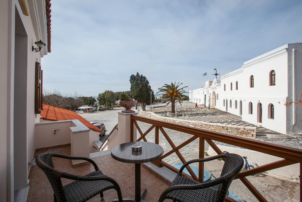 Arxontiko Tinos Exterior foto