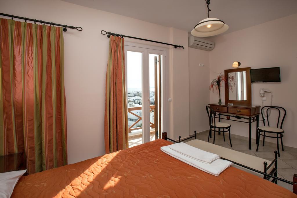 Arxontiko Tinos Exterior foto