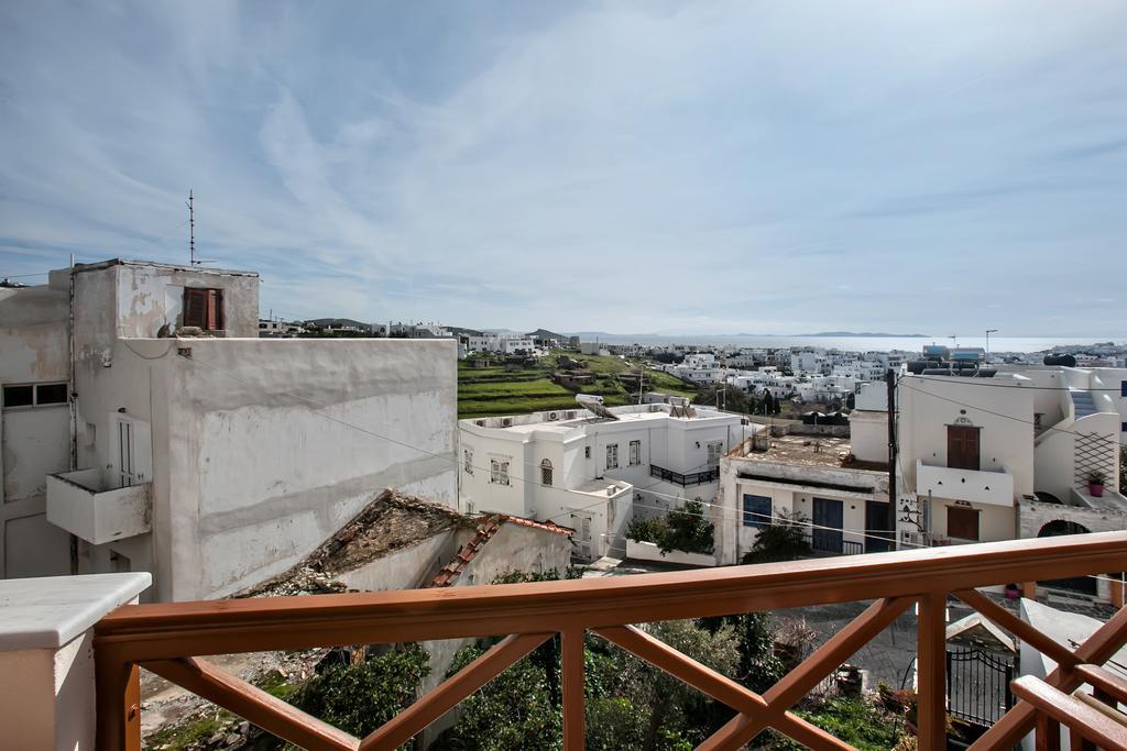 Arxontiko Tinos Exterior foto